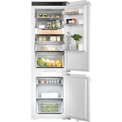 ATAG KDC9178NC - Inbouw koelvriescombinatie met DuraFresh en NoFrost (178 cm)