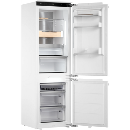 ATAG KDC9178NC - Inbouw koelvriescombinatie met DuraFresh en NoFrost (178 cm)