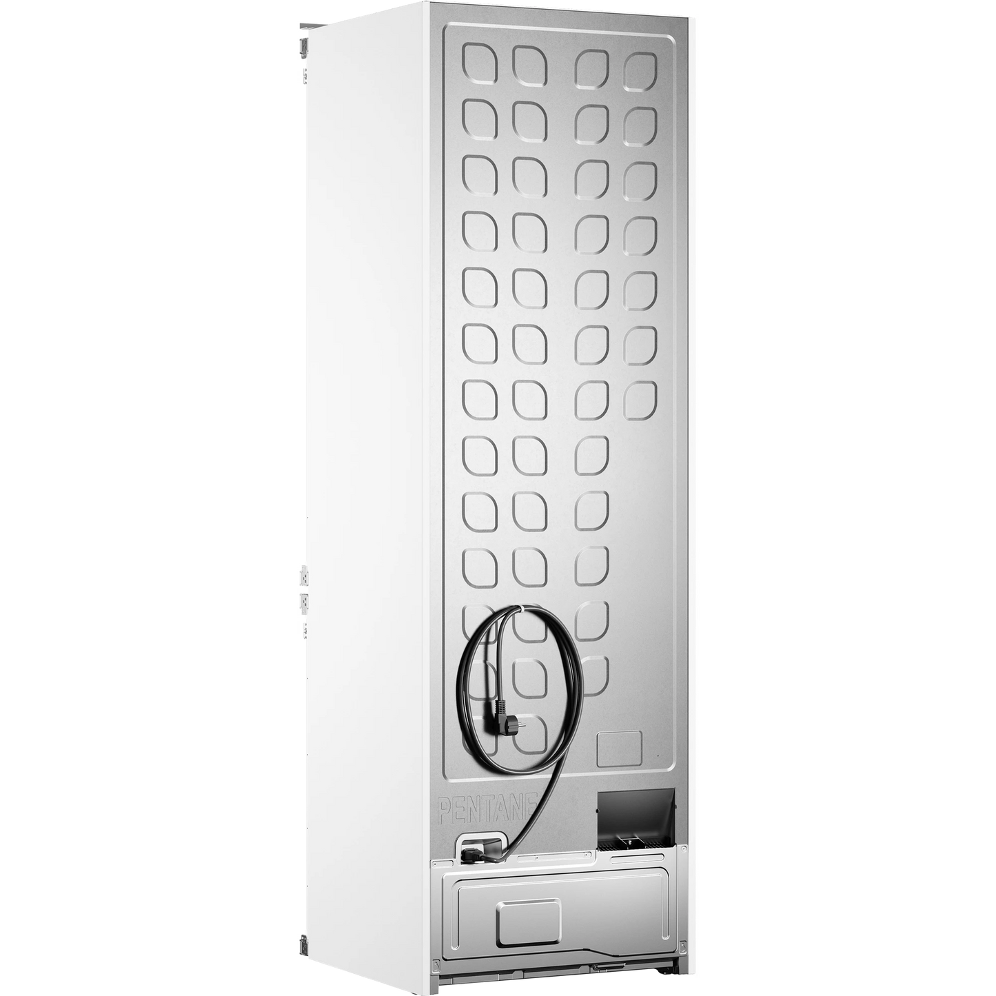 ATAG KDC9178NC - Inbouw koelvriescombinatie met DuraFresh en NoFrost (178 cm)