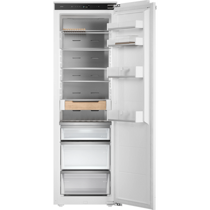 ATAG KDK9178NC - Inbouw Koelkast - Nis 178 cm - NoFrost - Deur-op-deur