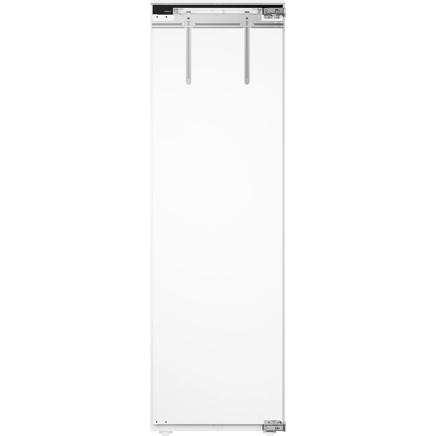 ATAG KDK9178NC - Inbouw Koelkast - Nis 178 cm - NoFrost - Deur-op-deur