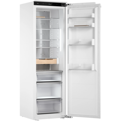 ATAG KDK9178NC - Inbouw Koelkast - Nis 178 cm - NoFrost - Deur-op-deur