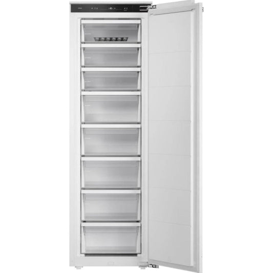 ATAG KDV8178ND - Inbouw Vriezer - Nis 178 cm - NoFrost - Deur-op-deur
