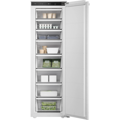 ATAG KDV8178ND - Inbouw Vriezer - Nis 178 cm - NoFrost - Deur-op-deur