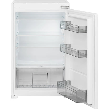 ETNA KKS5088 - Inbouw Koelkast - Nis 88 cm - Sleepdeur