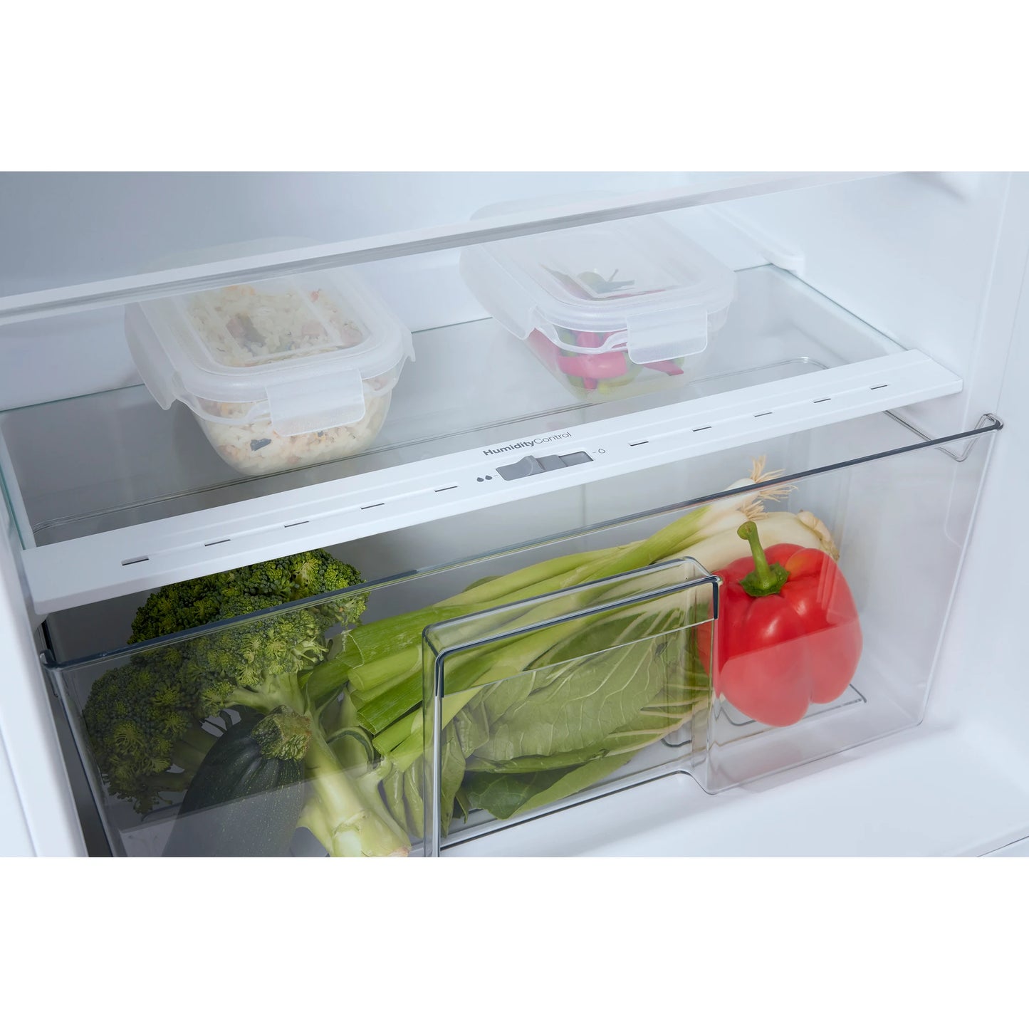 ETNA KKS5088 - Inbouw Koelkast - Nis 88 cm - Sleepdeur