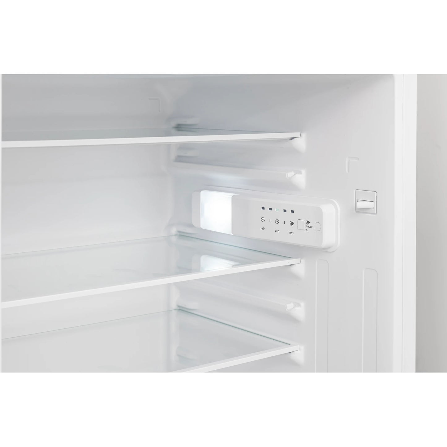 ETNA KKS5088 - Inbouw Koelkast - Nis 88 cm - Sleepdeur