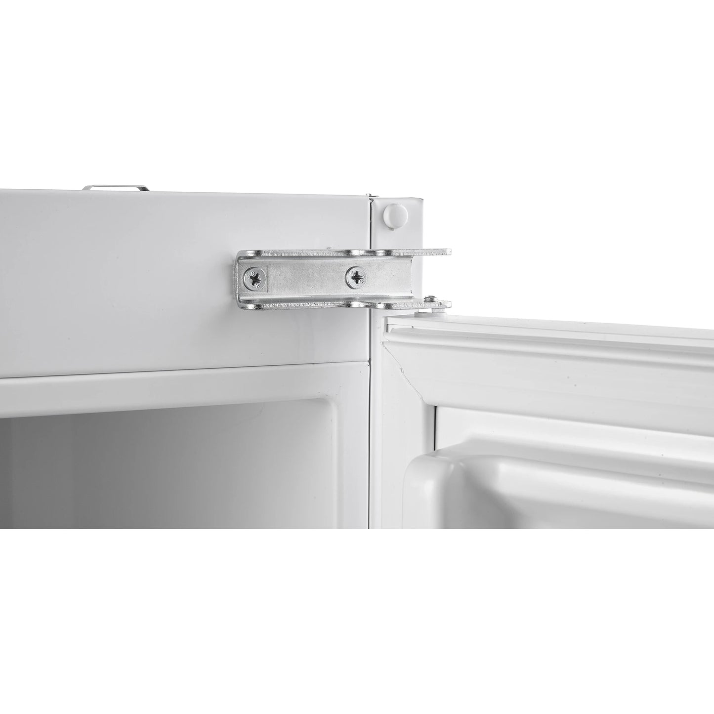 ETNA KKS5088 - Inbouw Koelkast - Nis 88 cm - Sleepdeur