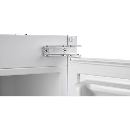 ETNA KKS5088 - Inbouw Koelkast - Nis 88 cm - Sleepdeur