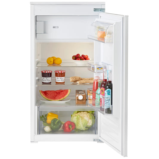 ATAG KS37102B - Inbouw koelkast met vriesvak (102 cm)