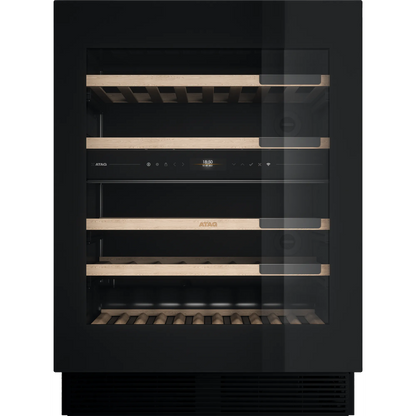 ATAG KU8571K2C – Onderbouw Wijnklimaatkast