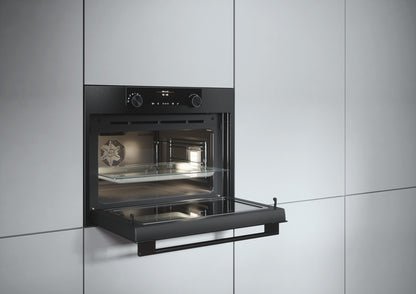 ATAG MA46121C Inbouw magnetron | 50L | Grafietzwart | Matrix-lijn