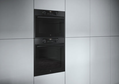 ATAG MA46121C Inbouw magnetron | 50L | Grafietzwart | Matrix-lijn