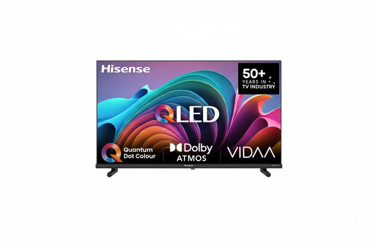 Hisense 32A5Q - QLED Smart TV - 32 inch (81 cm) - Full HD - 2024
