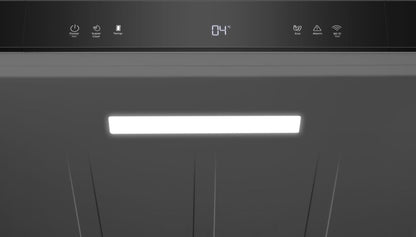 Hisense RL5K370GSFC Koelkast