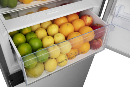 Hisense RB440N4ACA Koel-Vriescombinatie