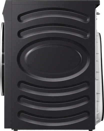 Hisense DH7S107BB 7S Vrijstaande droger met warmtepomp, 10 kg