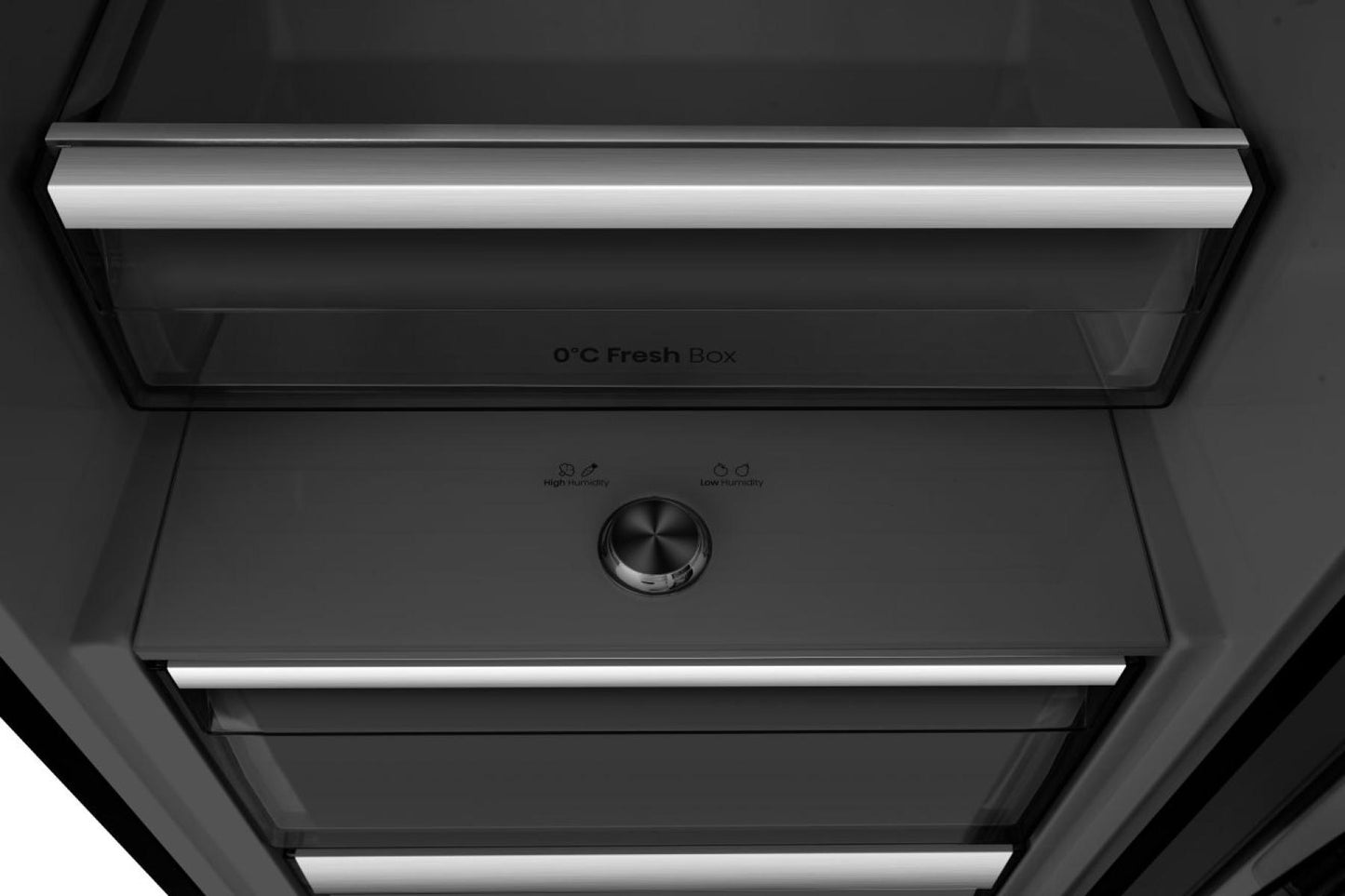 Hisense RL5K370GSFC Koelkast