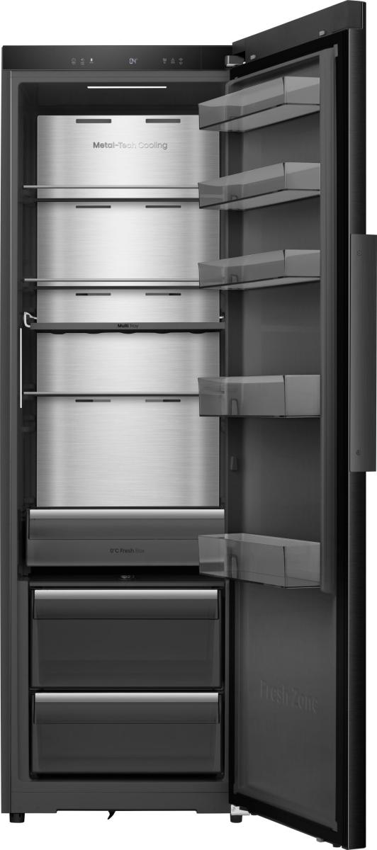 Hisense RL5K370GSFC Koelkast