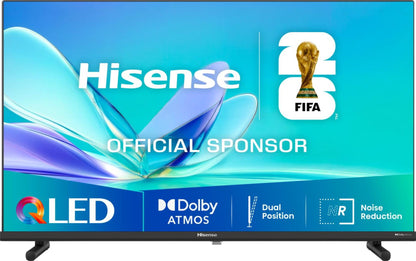 ACTIE: ETNA KIF780ZT/DS Inductiekookplaat + Hisense Smart TV