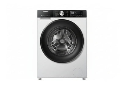 Hisense WF3S8043BW3/BLX – Wasmachine (8 kg, 1400 tpm)