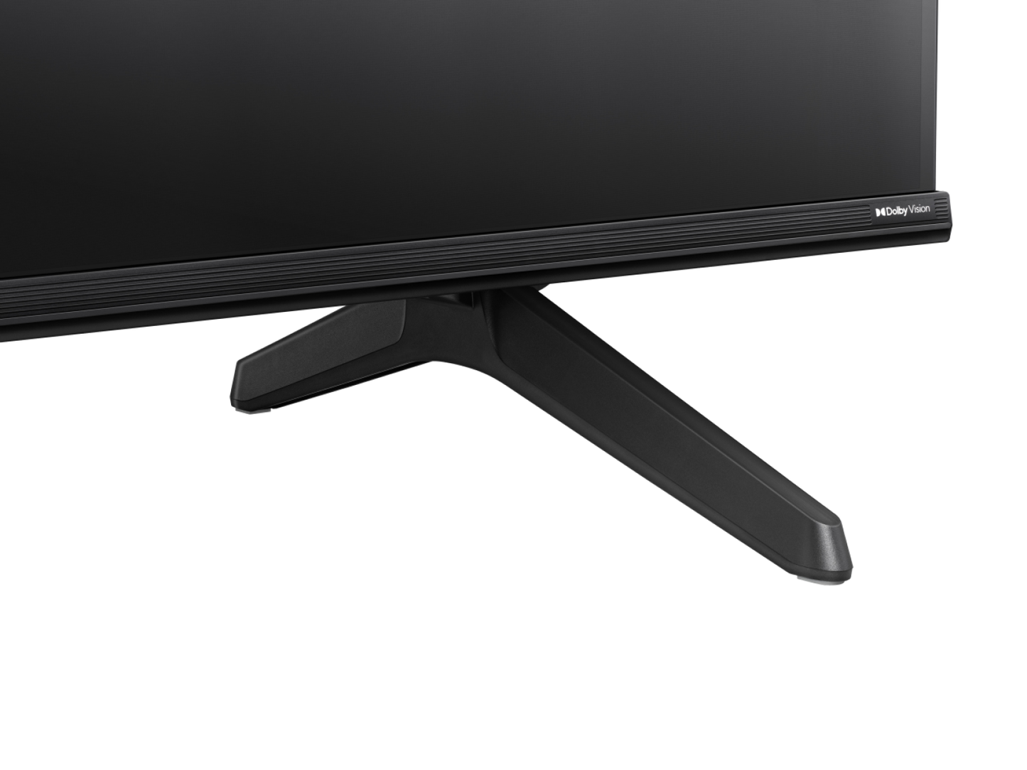 Hisense 65A6K – 65″ UHD 4K Smart TV met Dolby Vision & VIDAA OS