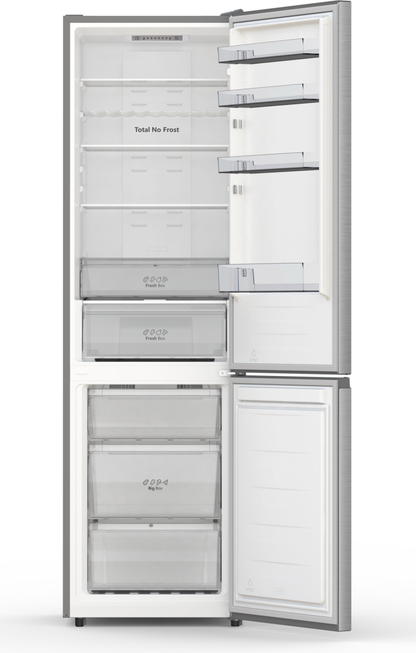 Hisense RB440N4ACC Koel-Vriescombinatie