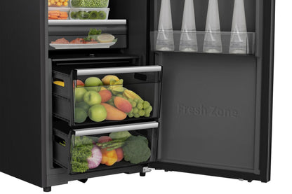 Hisense RL5K370GSFC Koelkast