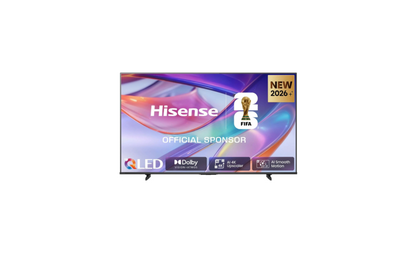 HISENSE 50E79S 50 '' E79S | Hi-QLED Smart TV 4K 60 Hz
