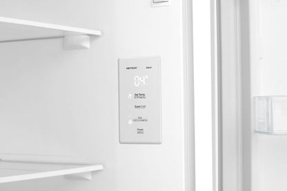 Hisense RL415N4AWC Koelkast