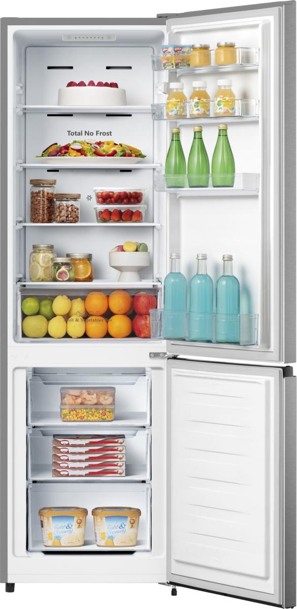 Hisense RB329N4ACE – Vrijstaande Koel-Vriescombinatie