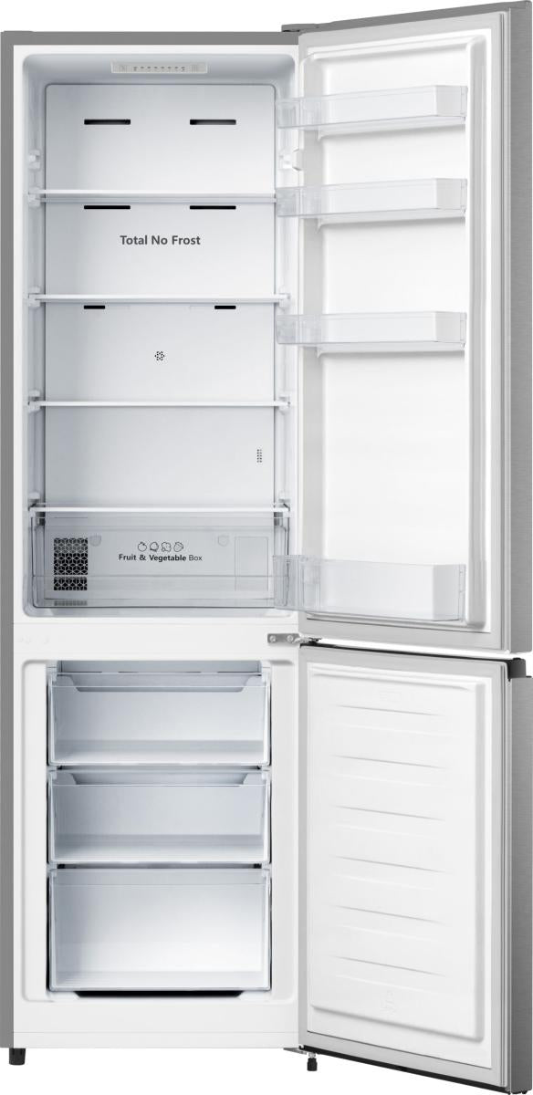 Hisense RB329N4ACE – Vrijstaande Koel-Vriescombinatie