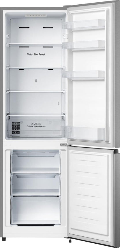 Hisense RB329N4ACE – Vrijstaande Koel-Vriescombinatie