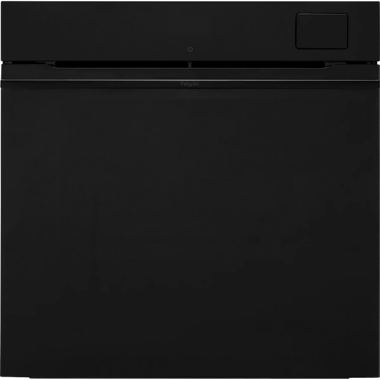 Pelgrim OFS860 - Combi-stoomoven - 77 liter inhoud - FullSteam technologie