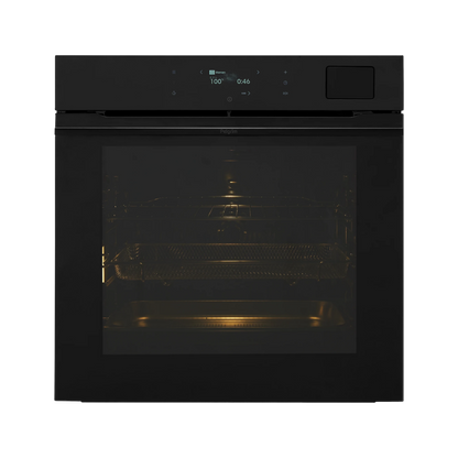 Pelgrim OFS860 - Combi-stoomoven - 77 liter inhoud - FullSteam technologie