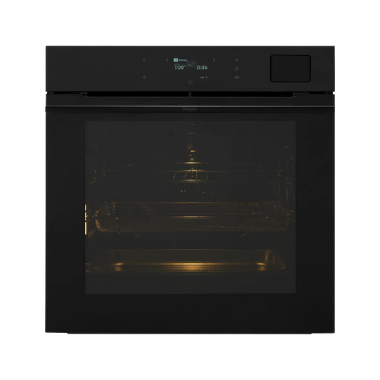 Pelgrim OFS860 - Combi-stoomoven - 77 liter inhoud - FullSteam technologie