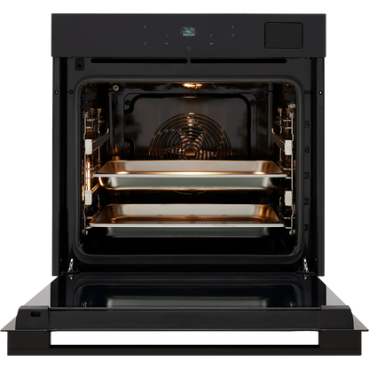 Pelgrim OFS860 - Combi-stoomoven - 77 liter inhoud - FullSteam technologie