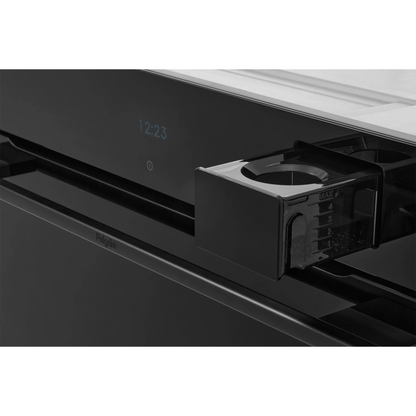 Pelgrim OFS860 - Combi-stoomoven - 77 liter inhoud - FullSteam technologie