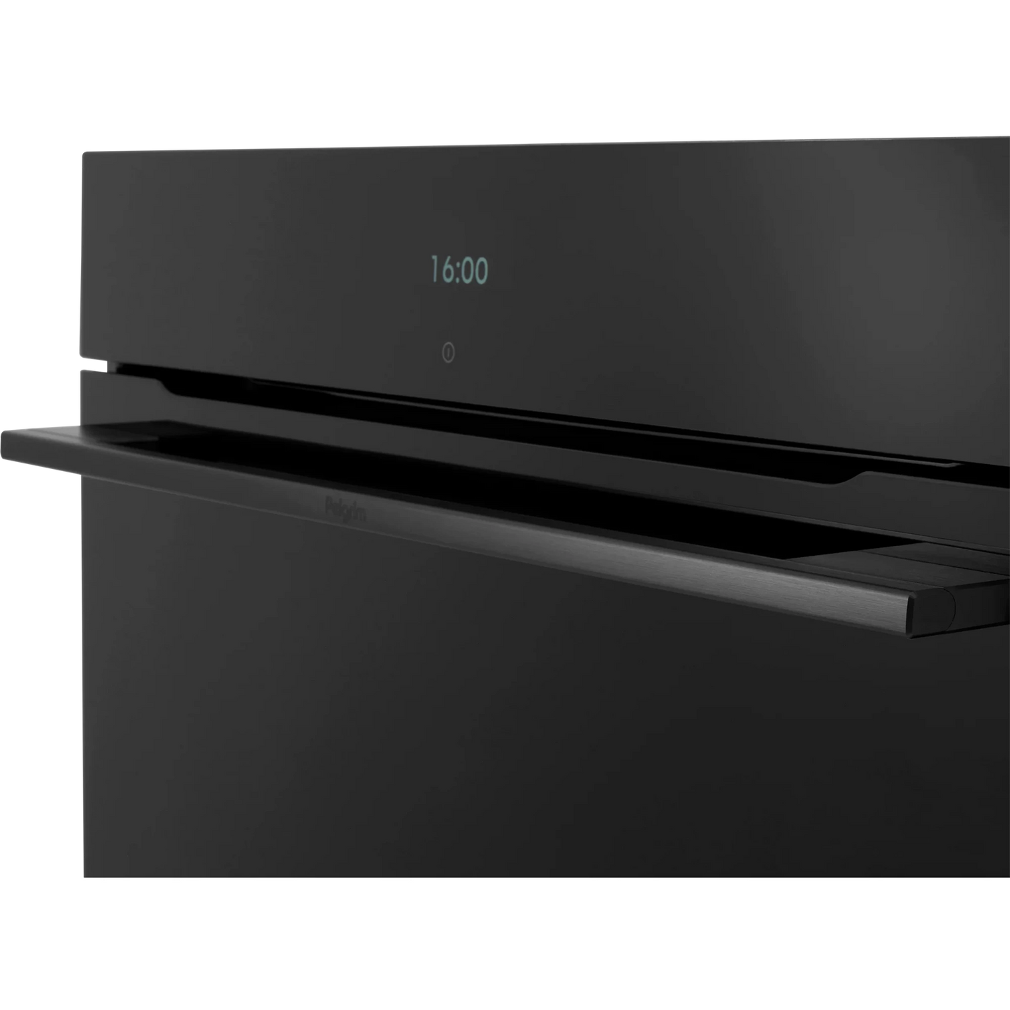 Pelgrim OFS860 - Combi-stoomoven - 77 liter inhoud - FullSteam technologie