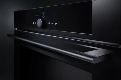 Pelgrim OVM834MAT Oven – 45 cm – 50 L – TFT Display