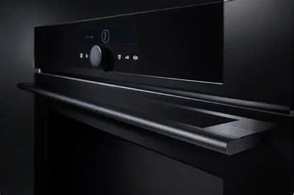 Pelgrim OVM834MAT Oven – 45 cm – 50 L – TFT Display