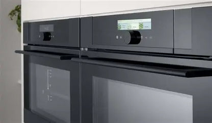 Pelgrim OVM834MAT Oven – 45 cm – 50 L – TFT Display