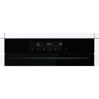 PELGRIM OM540MAT Oven - magnetronfunctie - nis 45 cm
