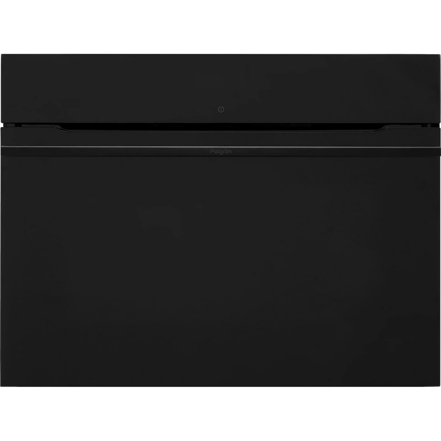 Pelgrim OM840 - Combi-magnetron - 50 liter inhoud - 900W magnetronvermogen