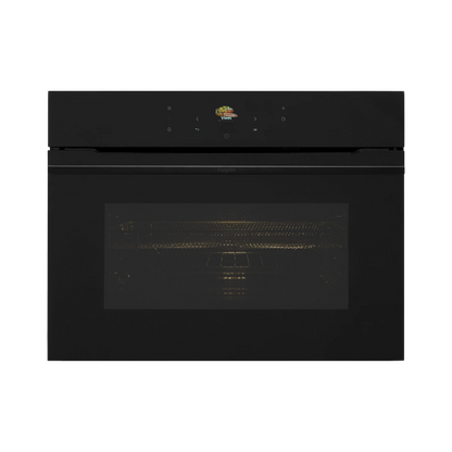 Pelgrim OM840 - Combi-magnetron - 50 liter inhoud - 900W magnetronvermogen