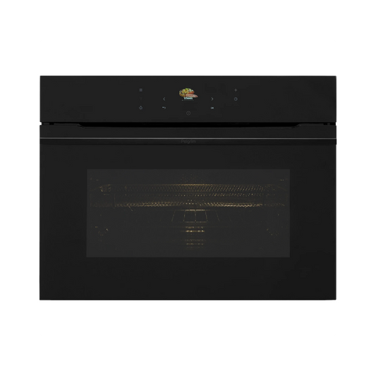Pelgrim OM840 - Combi-magnetron - 50 liter inhoud - 900W magnetronvermogen