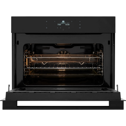 Pelgrim OM840 - Combi-magnetron - 50 liter inhoud - 900W magnetronvermogen