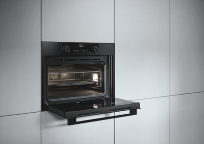 ATAG OX46121C Inbouw Oven | 50L | Grafietzwart | Matrix-lijn