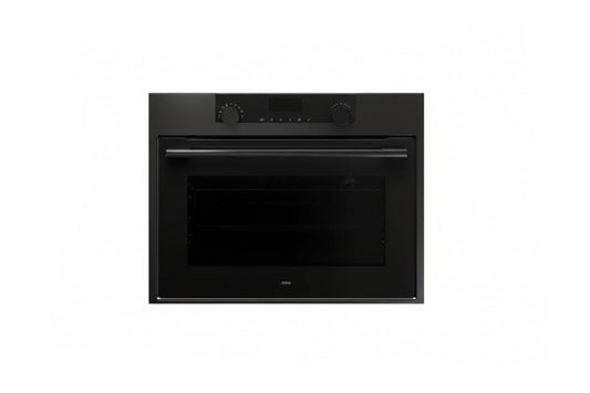 ATAG OX4695C Inbouwoven | 73L | Pyrolyse Zelfreiniging