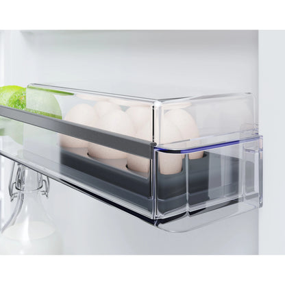 Pelgrim PCD26178N - Inbouw Koel-vriescombinatie - Nis 178 cm - NoFrost